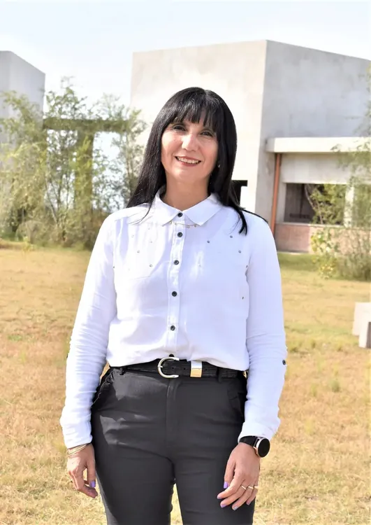 Cristina Nieto