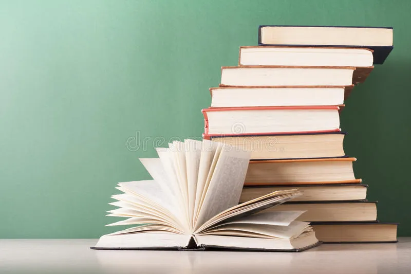 libros