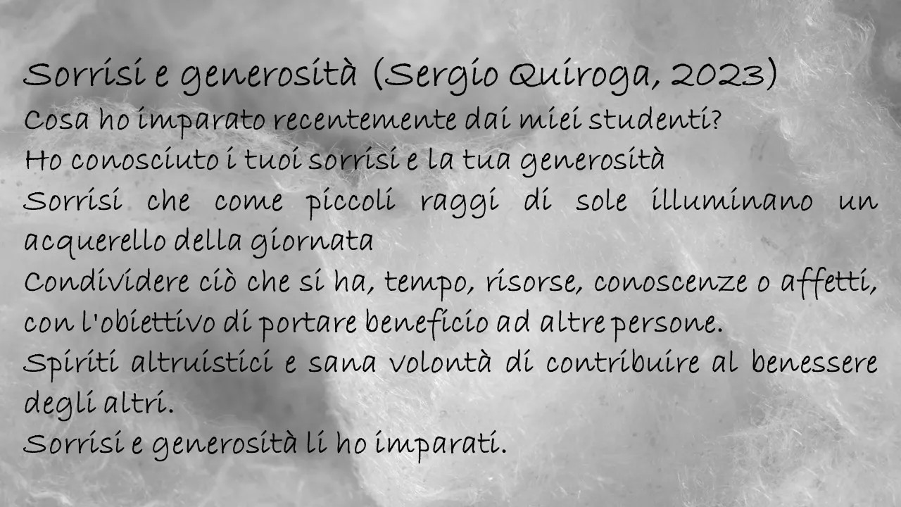 sonrisi