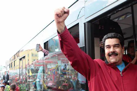 NicolasMaduro