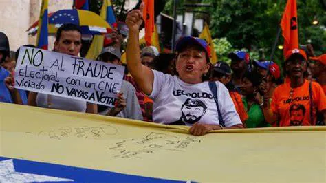 Oposicion2-Venezolana