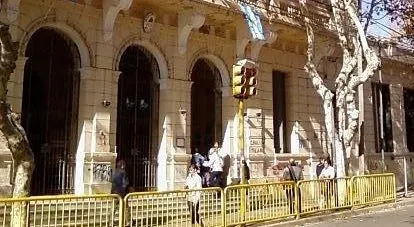 EscuelaNormal