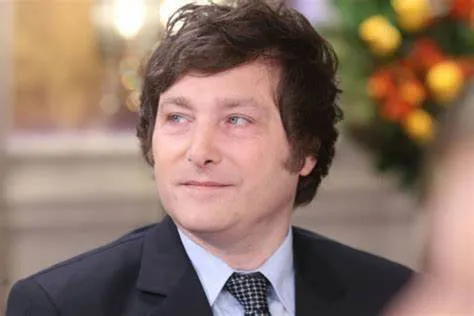 JavierMilei