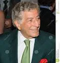 TonyBennett