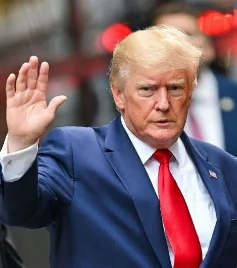 DonaldTrump