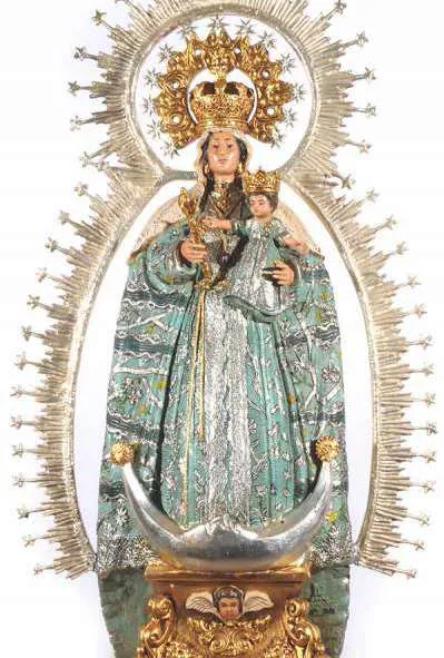 sradelapaz
