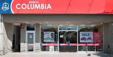 BancoColumbia