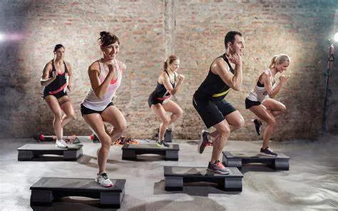 fitness
