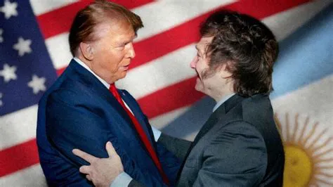 milei-trump