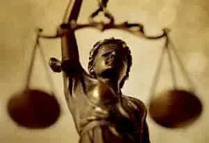 Justicia