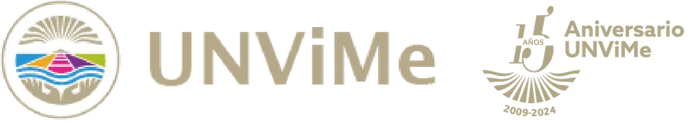 logoUNVIME