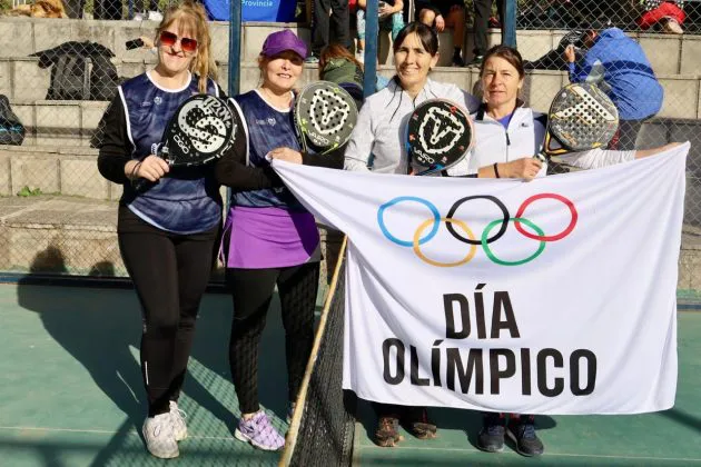 Mujeres-diaolimpico