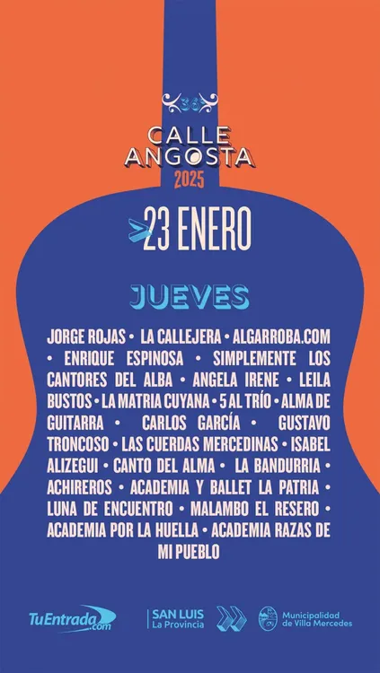 Calleangosta2025