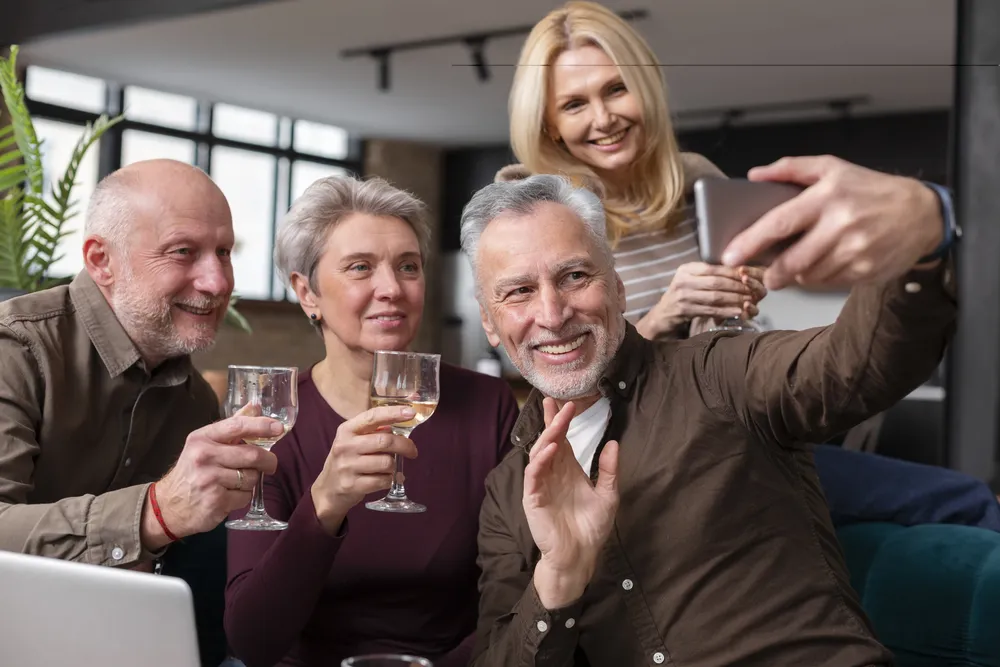 senior-friends-having-wonderful-time-together