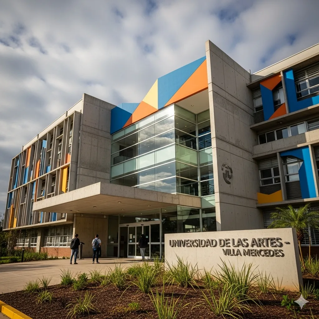 universidaddelasartes