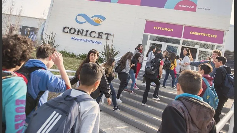 CONICET