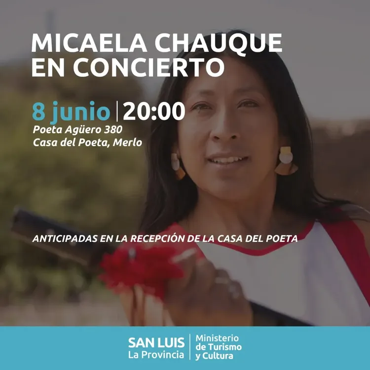 Micaela