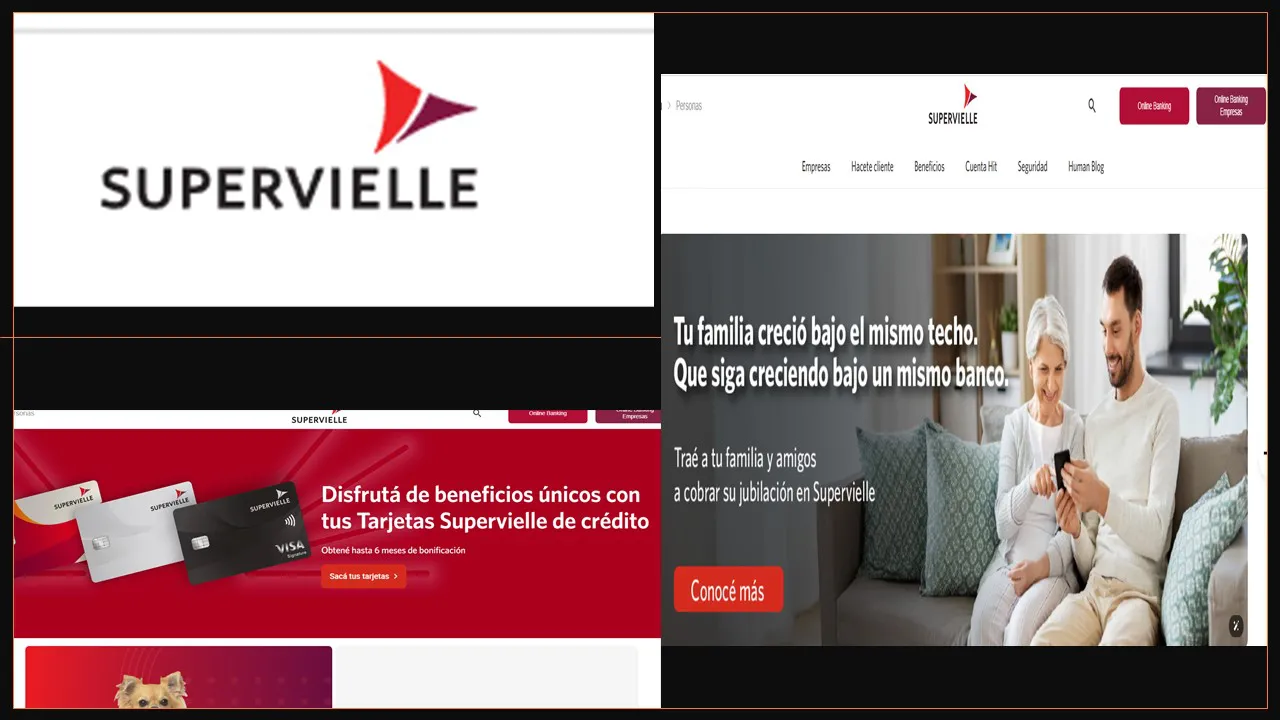 BancoSupervielle