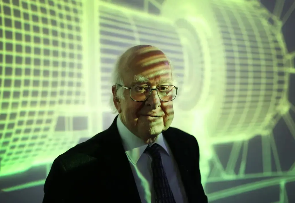 PeterHiggs