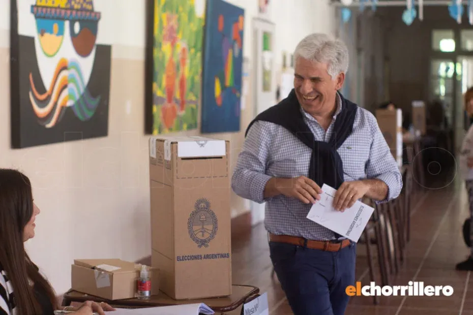 Poggi-Votacion