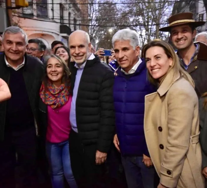 Larreta-Lopez
