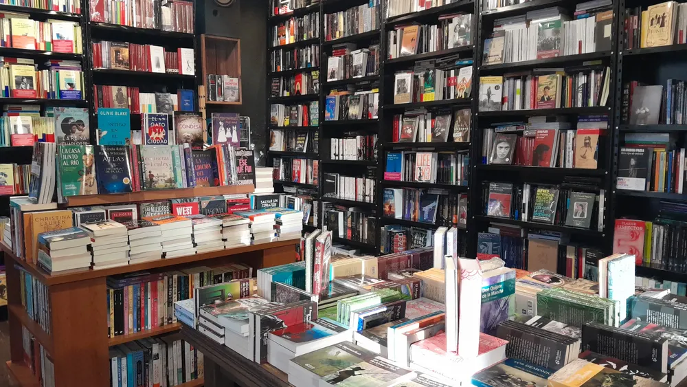 Libros (3)