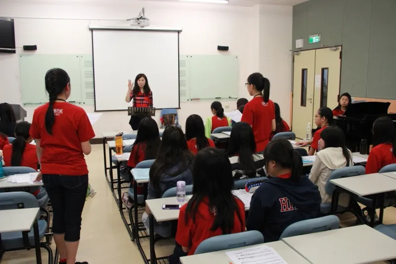 Taiwan-Edu