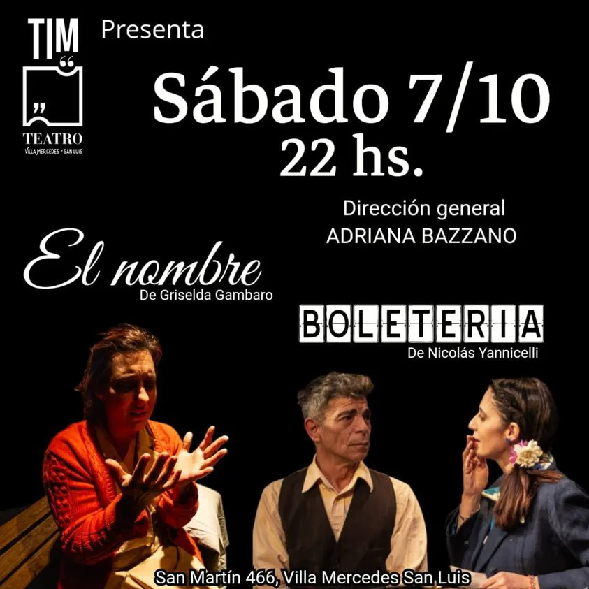 Teatro