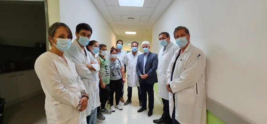 Poggi-Hospital