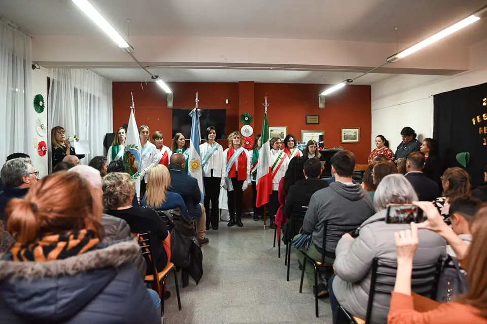 Italianos