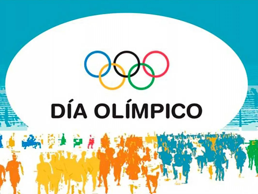 DiaOlimpico