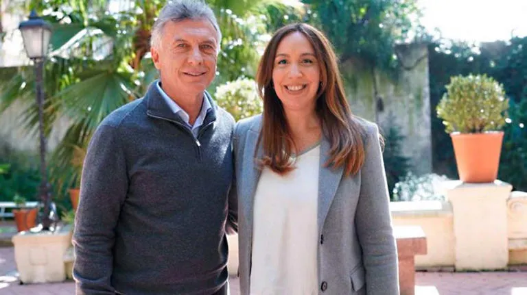 Macri-Vidal