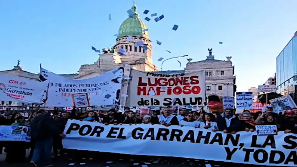 Garrahan17dejulio2025