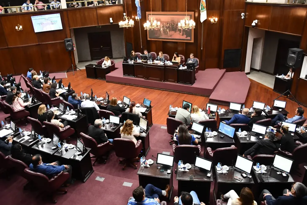 Legislatura