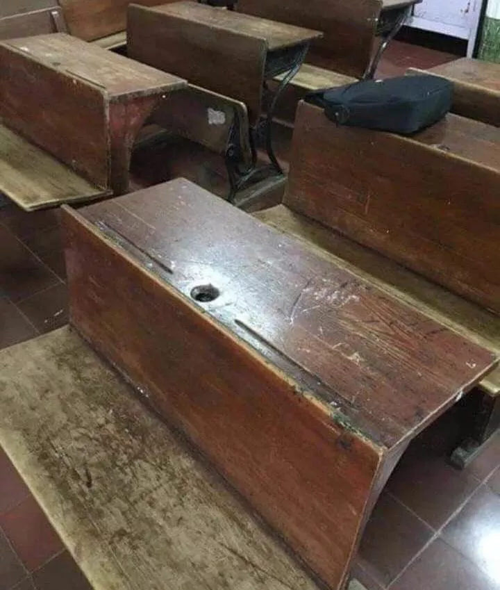 Bancosdeescuela