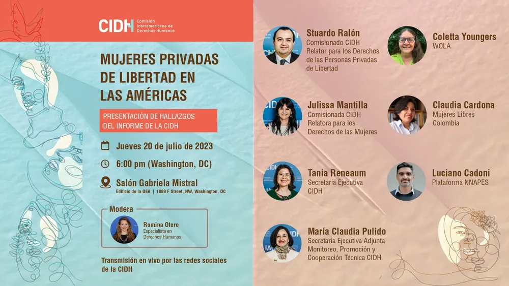 CIDH
