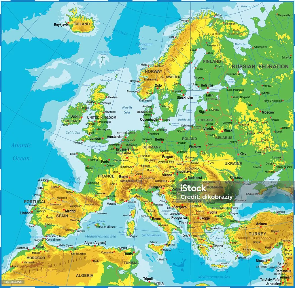 europa