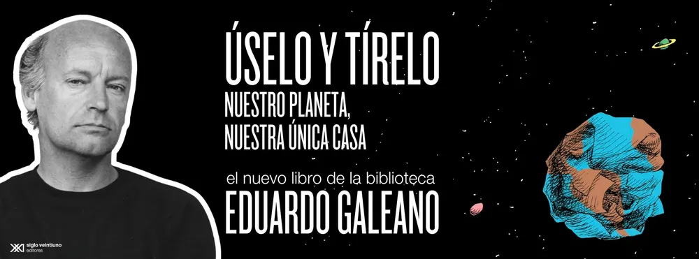 Galeano