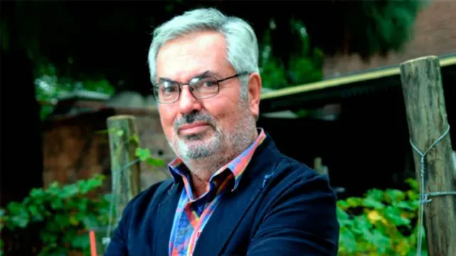 Emilio Tenti Fanfani