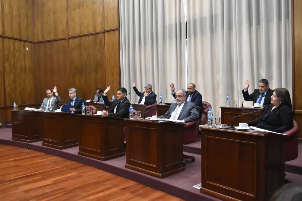 Senado