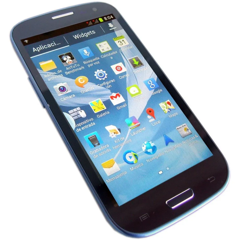 telefono