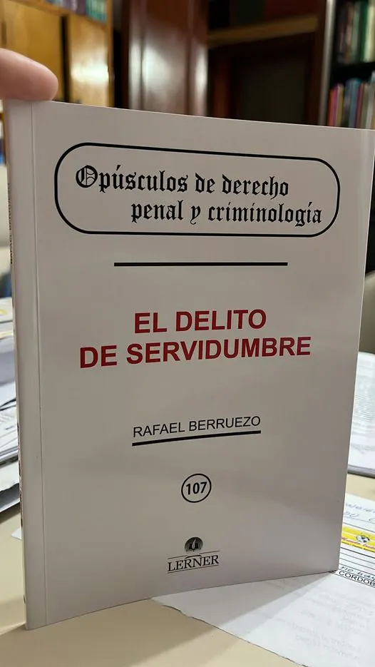 Servidumbre
