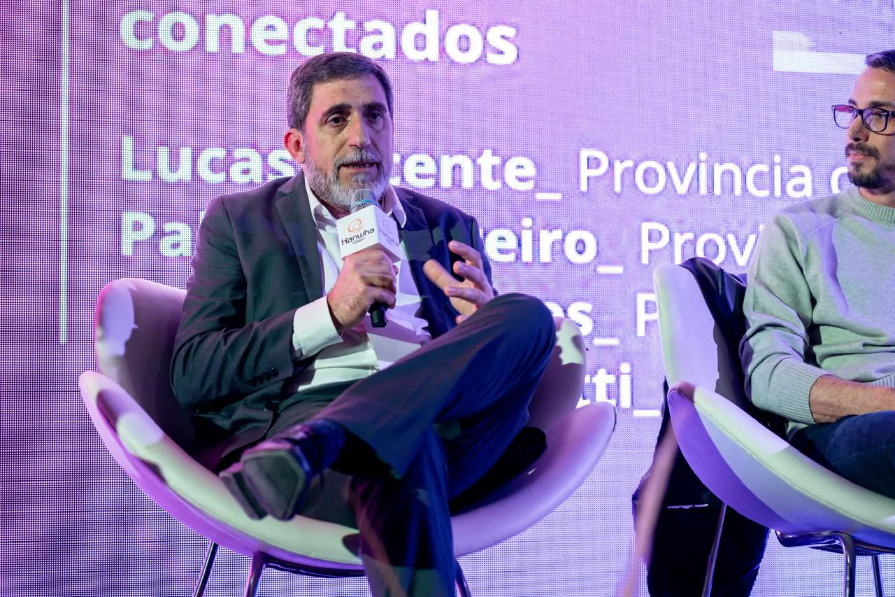 conectados