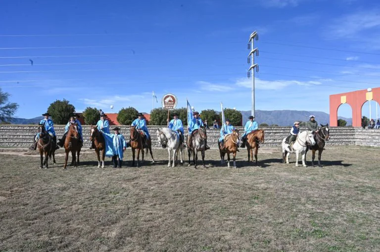 caballos