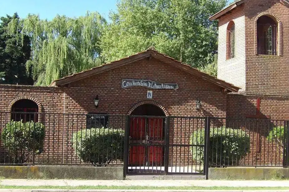 capilla