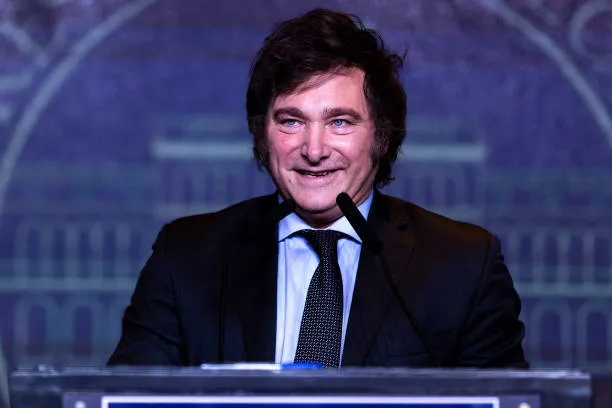 JavierMilei