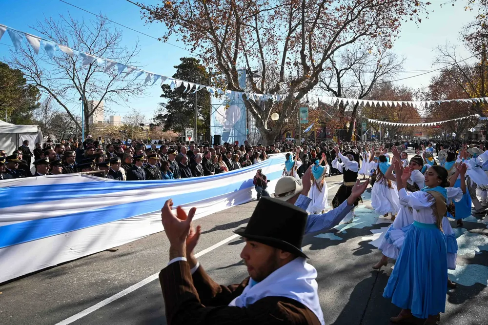 Desfile