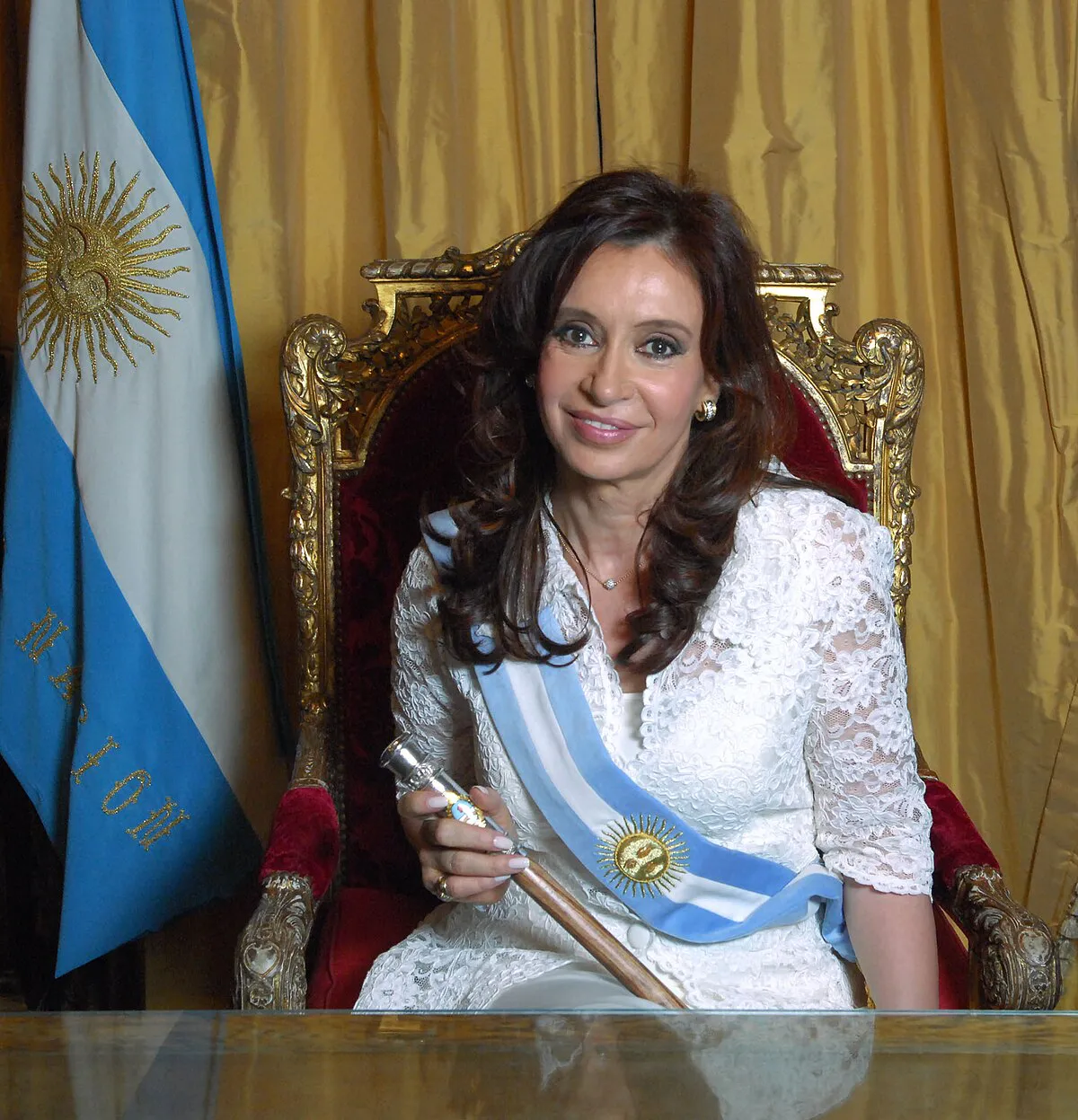 CristinaFernandezdeKichnner