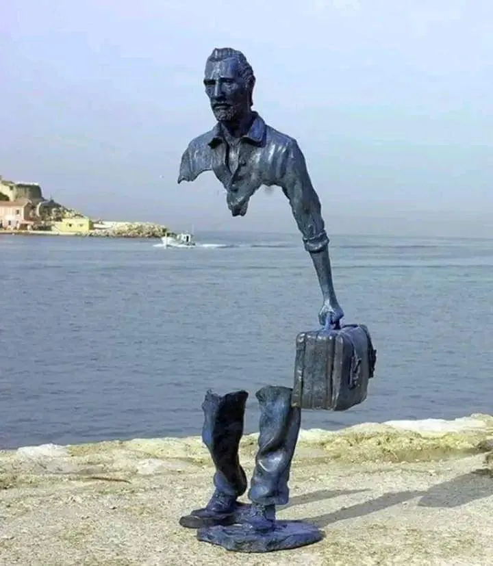Il-Viagiattori