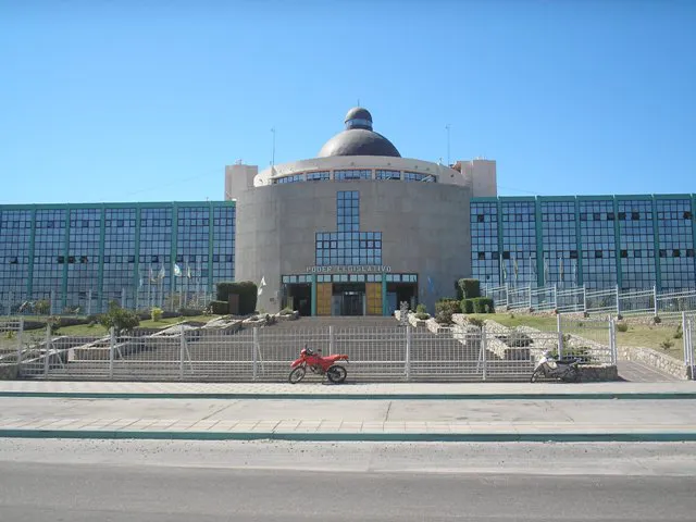 LegislaturaSL